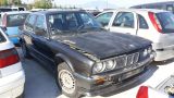 BMW E30 SERIES 3